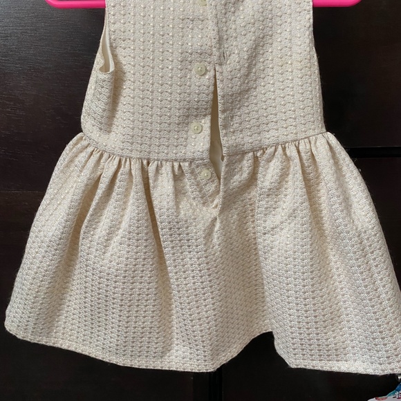 Baby girl formal dress - Picture 2 of 3